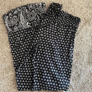 Roxy palazzo beach pant